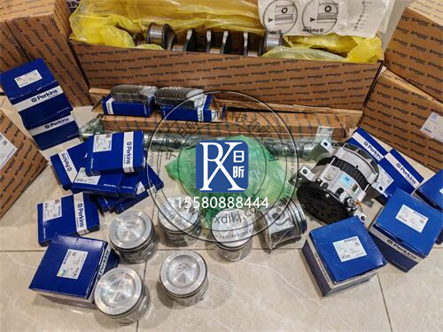 珀金斯柴油發(fā)電機原廠進口零配件購買指南：告別“大海撈針”