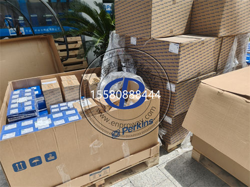 浙江威爾信發電機組原廠進口零配件大揭秘！