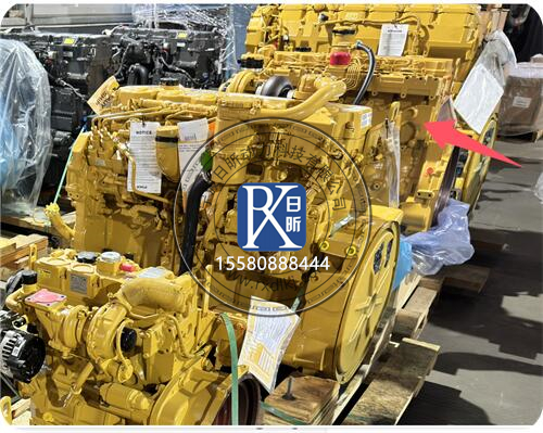 探秘北京卡特彼勒C7.1發(fā)動機原廠配件，工業(yè)動力的幕后英雄