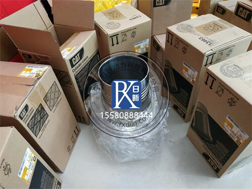 卡特CAT 3054C發動機：核心動力之源