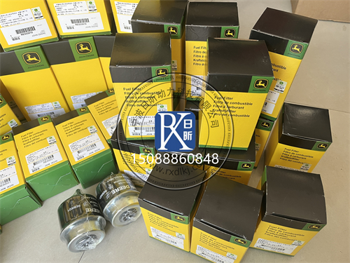 貴州老鐵必看！約翰迪爾6068發動機配件那些事兒