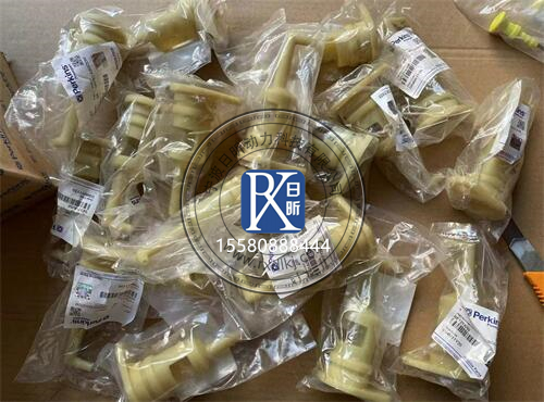 珀金斯發動機的“冷靜守護者”：活塞冷卻噴嘴大揭秘