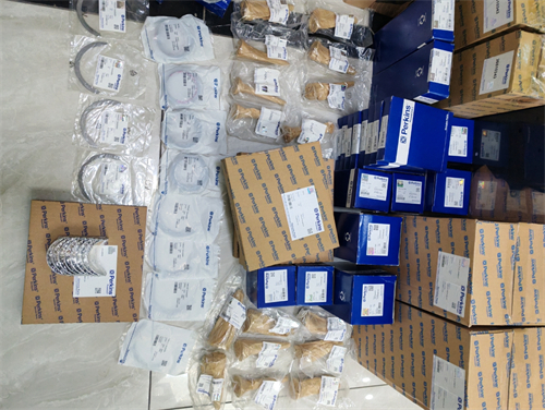 珀金斯1103發(fā)動機(jī)：原廠零配件揭秘與維修秘籍