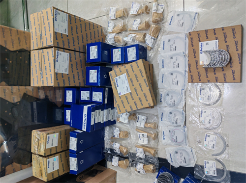 珀金斯2806S - E15發(fā)動機(jī)：代理商與原廠零配件的深度探秘