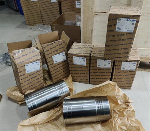 珀金斯1104S-44柴油機(jī)原廠配件：品質(zhì)與性能的保障