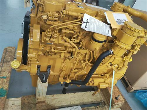深度揭秘CAT卡特彼勒C9柴油機(jī)原廠配件：性能、選購與常見問題