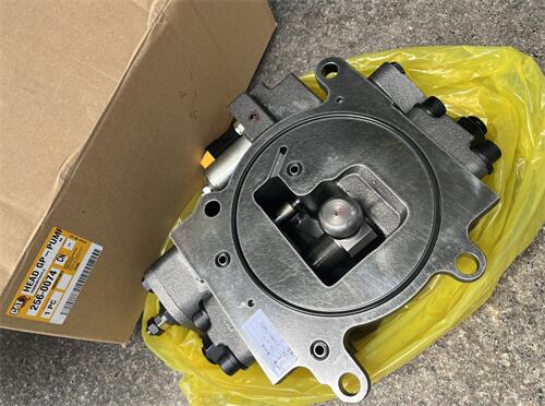 卡特挖掘機(jī)328原廠進(jìn)口零配件全解析，你想知道的都在這里！