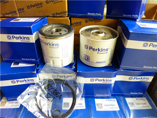 Perkins珀金斯403c15過濾器—發(fā)動(dòng)機(jī)的“守護(hù)神”