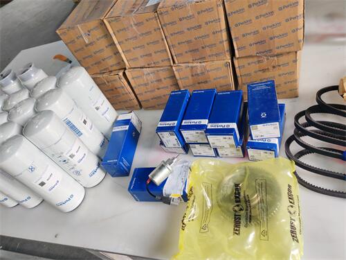 Perkins404D-22：發(fā)動(dòng)機(jī)界的“瑞士軍刀”，你的全能動(dòng)力伙伴