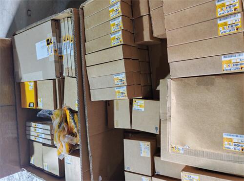 卡特3013配件銷售中心：你的柴油發動機“呵護站”