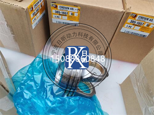 深度剖析！卡特彼勒C18 522kW發(fā)動(dòng)機(jī)總成與原廠零配件那些事兒