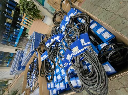 珀金斯發電機風扇皮帶，你了解多少？