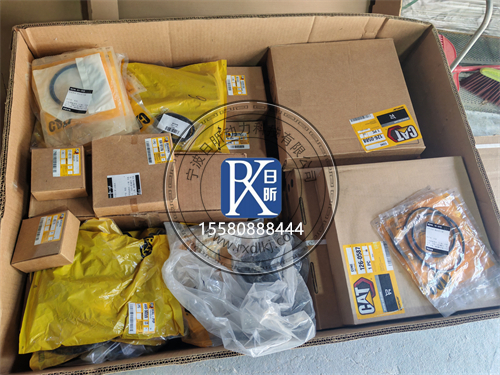 卡特C18發(fā)動機大修包：工程機械心臟的修復(fù)秘籍