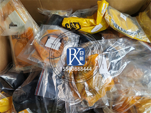 CAT卡特彼勒C9.3發動機：工程機械的動力心臟