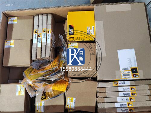 卡特3056配件銷售中心：卡特柴油發動機的強力后盾