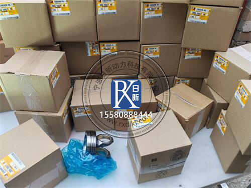 卡特C18柴油機：配件與維修技術全解析