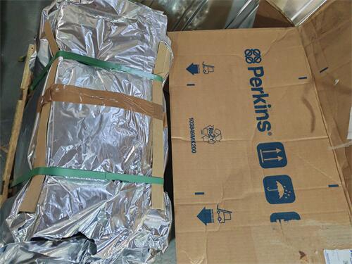 帕金斯發(fā)動機(jī)機(jī)體：動力核心的奧秘