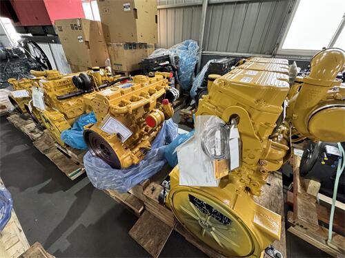 卡特349發(fā)動(dòng)機(jī)異響大揭秘：原因、排查與解決