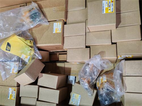 CAT卡特彼勒C2.2發(fā)動(dòng)機(jī)動(dòng)力強(qiáng)者的秘密檔案與零配件