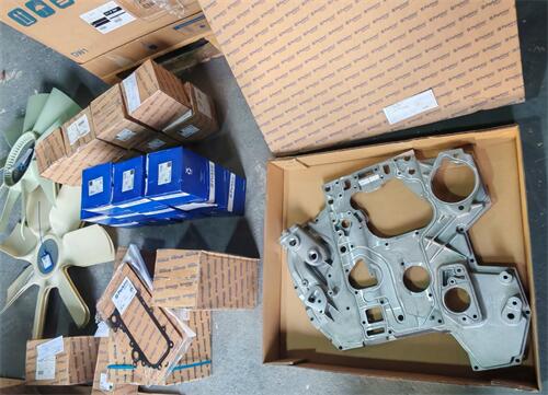 珀金斯403J-11T柴油機總成：工業動力心臟，原廠配件為其續航