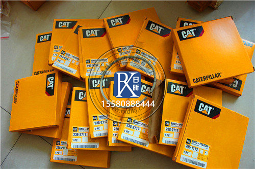 卡特彼勒發動機223-6361機油活塞環