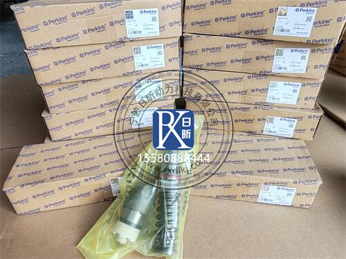 Perkins珀金斯噴油器總成：柴油發動機的“動力心臟”