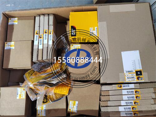 卡特發動機3306零配件的購買與維護