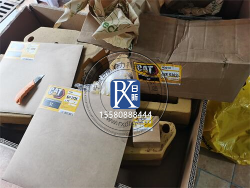 卡特彼勒零件查詢秘籍，一鍵解鎖設備維護密碼