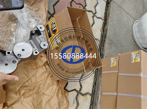 卡特3406：發動機界的“鋼鐵俠”，動力與可靠的完美融合