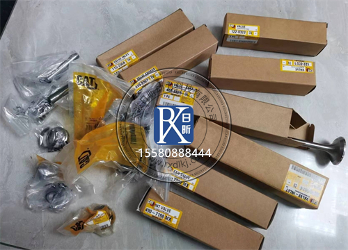 卡特彼勒420-4432修理包套件：機械心臟的守護者