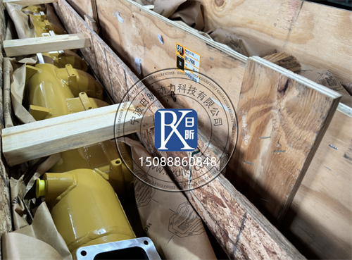 卡特彼勒發動機1924697排氣歧管：選購指南與真偽鑒別