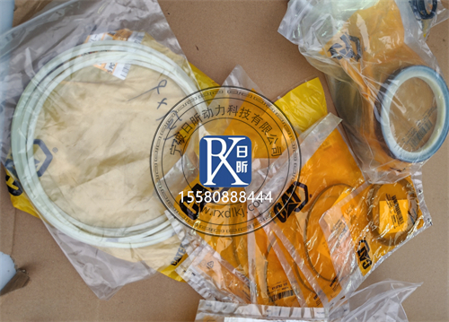 卡特彼勒2287101油封：機械設備的隱形守護者