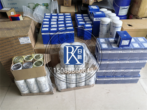 珀金斯1506柴油機零配件采購全攻略，一篇就夠！