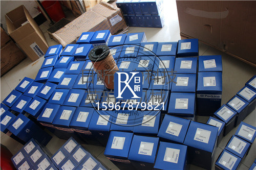 珀金斯1506A-E88TAG3發動機配件大揭秘，不看后悔！