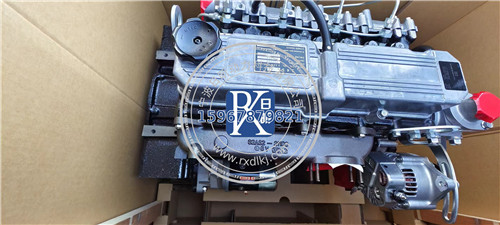 47KW的三菱S4S發動機，如何在滑移裝載機上C位出道？