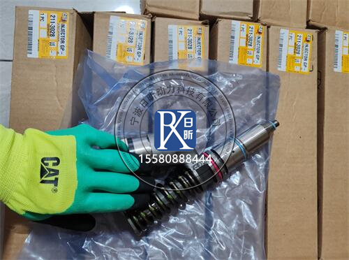 珀金斯Perkins發動機噴油器故障排查全攻略：從檢測到修復的專業指南