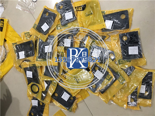 解鎖CAT992D裝載機配件的奧秘：讓你的作業效率飆升