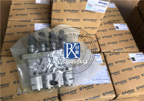 珀金斯403D-11發動機的柴油油泵型號及技術規格