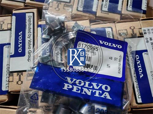 沃爾沃D7C柴油發動機配件：你不得不知的那些事兒