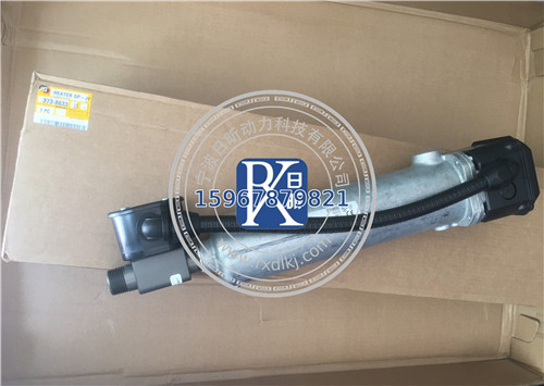 工業加熱新寵：CAT加熱器373-8633全解析