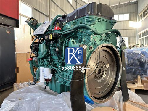 沃爾沃柴油機(jī)正時(shí)系統(tǒng)維護(hù)全攻略：周期解析與故障處理指南