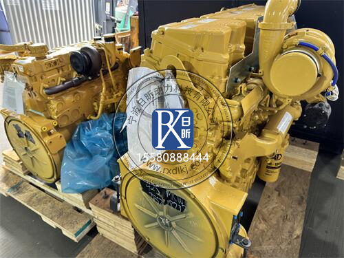 卡特C15發(fā)動(dòng)機(jī)：進(jìn)氣門(mén)的奧秘與性能密碼