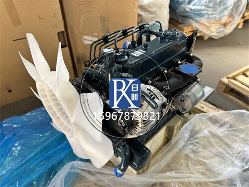 探秘久保田V1305起動(dòng)機(jī)馬達(dá)1628563010，工程機(jī)械的動(dòng)力“心臟”
