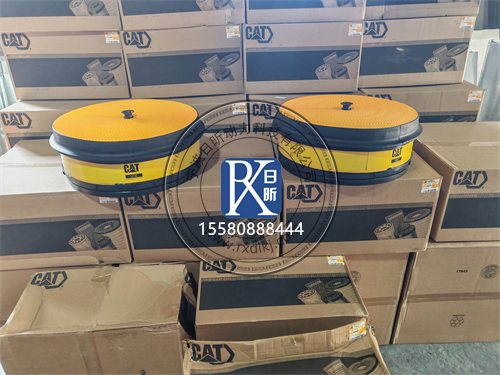 卡特365C空氣濾芯：挖掘機“肺健康”的幕后英雄