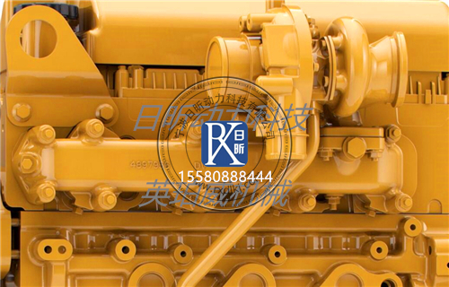 卡特彼勒C3.6發動機總成‌‌‌‌‌‌‌‌‌低振動與高效維護‌