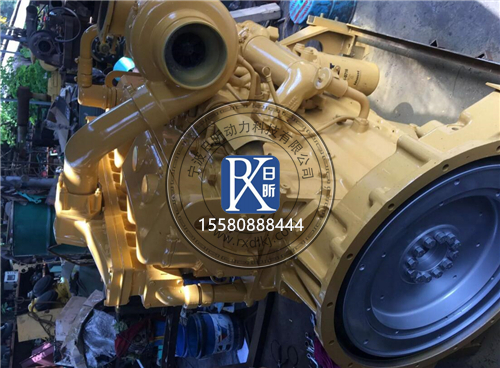 卡特彼勒3406發(fā)動機高頻故障診斷與修復(fù)‌