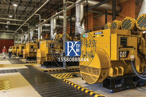 卡特彼勒3412柴油發(fā)動機、大修關(guān)鍵指標