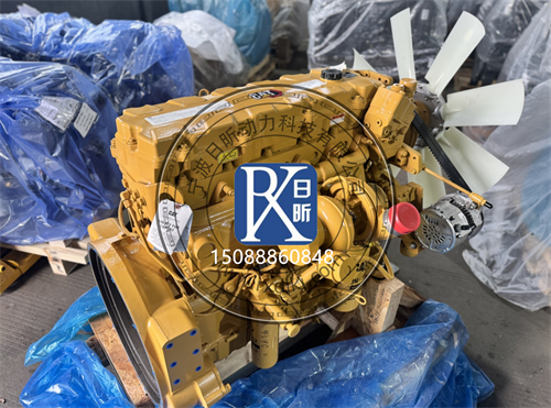 卡特彼勒C13發動機市場競爭差異化亮點