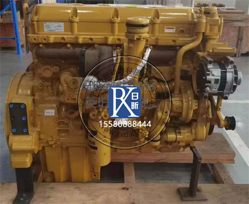 卡特彼勒C18發動機關鍵部件保養周期‌