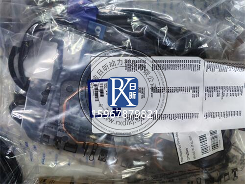 別小瞧這個小墊子，沃爾沃TAD843VE的健康就靠它！